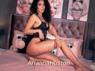 AriannaHuston