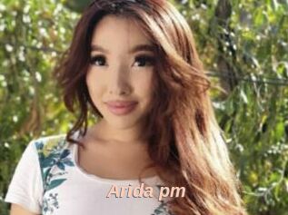 Arida_pm