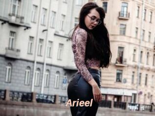 Arieel