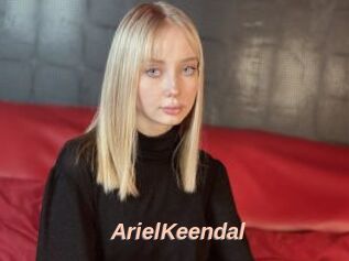 ArielKeendal