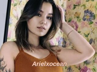 Arielxocean