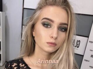 Arinnaa