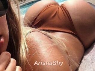 ArishaShy