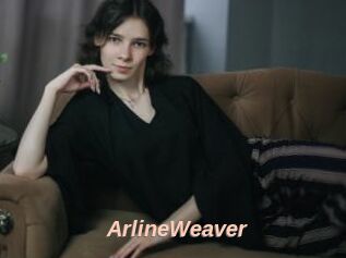 ArlineWeaver