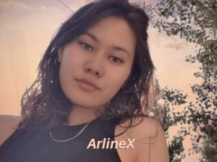 ArlineX