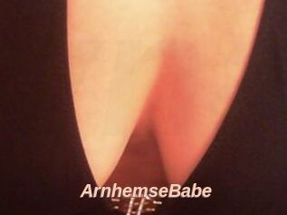 ArnhemseBabe