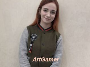 ArtGamer