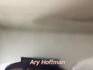 Ary_Hoffman