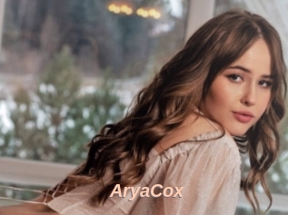 AryaCox