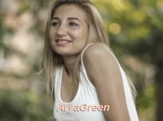 AryaGreen