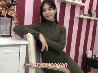 AryaReagan