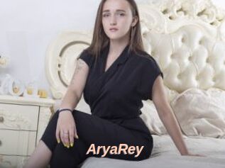 AryaRey