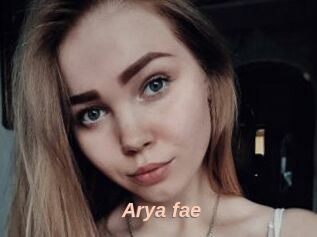 Arya_fae