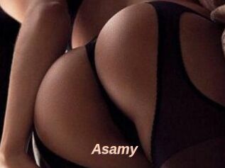 Asamy