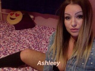 Ashleey