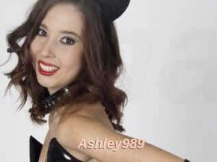 Ashley989