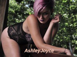 AshleyJoyce