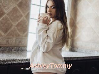 AshleyTommy