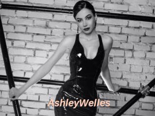 AshleyWelles