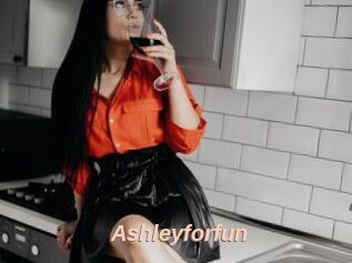 Ashleyforfun