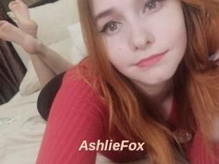 AshlieFox