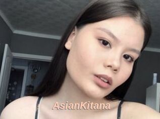 AsianKitana