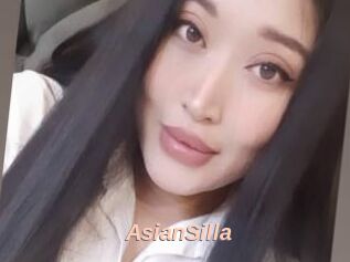 AsianSilla