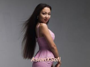 AsianXSofi