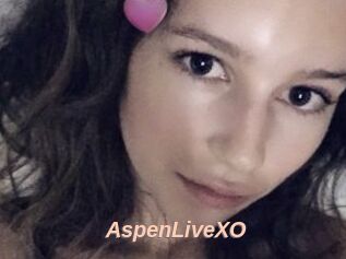 AspenLiveXO