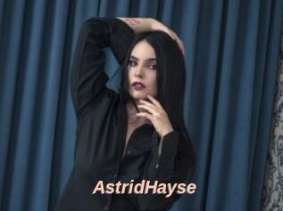 AstridHayse