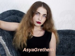 AsyaGrethem