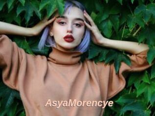 AsyaMorencye