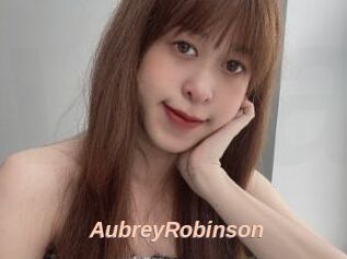 AubreyRobinson