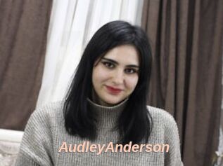 AudleyAnderson