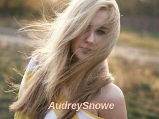 AudreySnowe