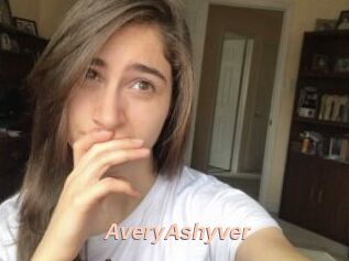 AveryAshyver