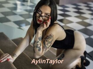 AylinTaylor