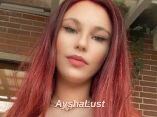 AyshaLust