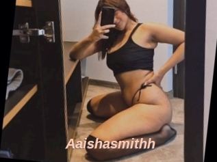 Aaishasmithh