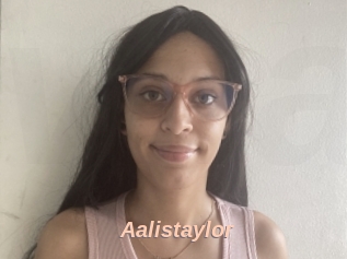 Aalistaylor