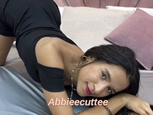 Abbieecuttee