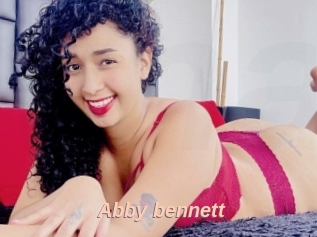 Abby_bennett