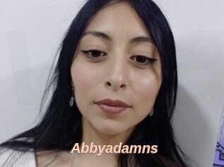 Abbyadamns