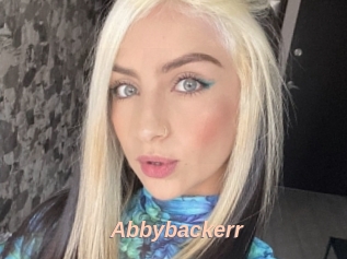 Abbybackerr