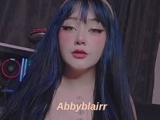 Abbyblairr