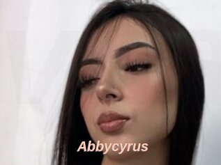 Abbycyrus