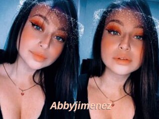 Abbyjimenez