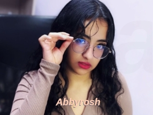 Abbyrosh