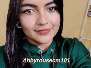 Abbyrousecm101