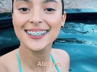 Abbyysx